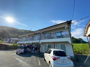 コーポ宇賀岳Aの画像