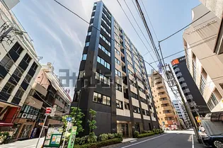 ベルドゥムール東京八丁堀の画像