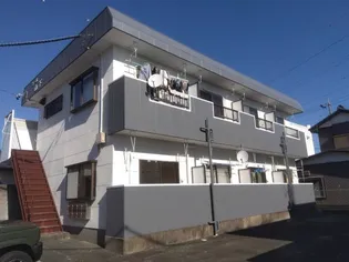 コーポ山下の画像