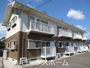 シティハイム国分の画像