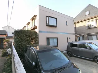 プレミール国立の画像