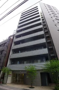 東京都中央区日本橋馬喰町1【マンション】の外観