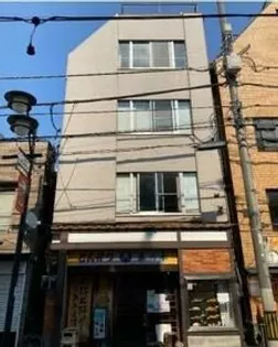 石澤商会学園西町ビル【3階】の外観