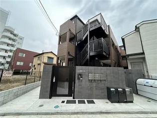 LIEN横濱天王町の画像