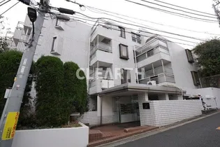 ハイシティ南青山の画像