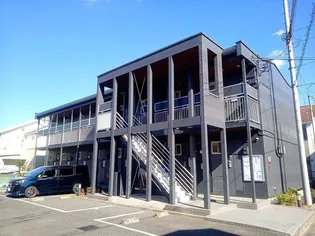 レオパレススリザリンの画像