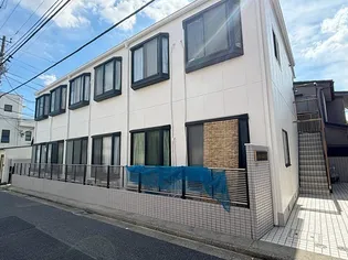 パークサイドテラス コダマの画像