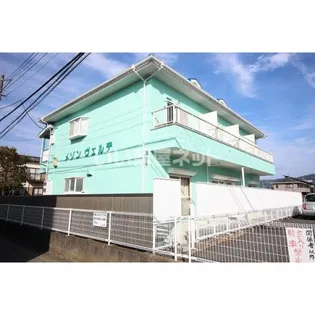 メゾンヴェルテの画像