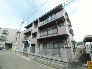 グレースマンションIIの画像