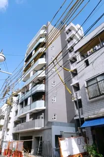 エステムプラザ品川西小山の画像