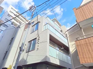 クラスペディア神楽坂の画像