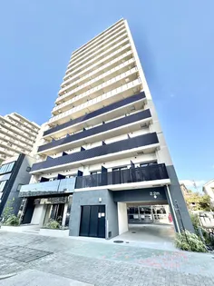 SーRESIDENCE熱田一番の画像