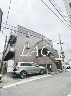 ビバーチェ北沢の画像