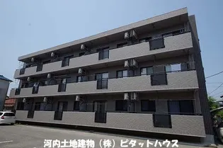 ディアーナMの画像