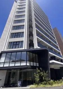 プラウドフラット錦糸町ウエスト【5階】の外観