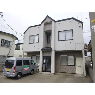 リーフハウスの画像