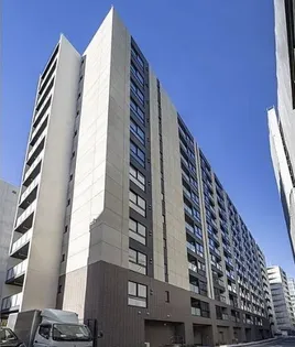 東京都中央区日本橋久松町【マンション】の外観