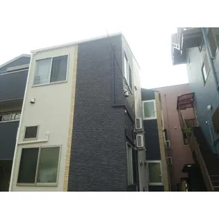 ハーモニーテラス潮見の画像