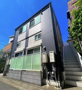 クレドメゾン大倉山の画像