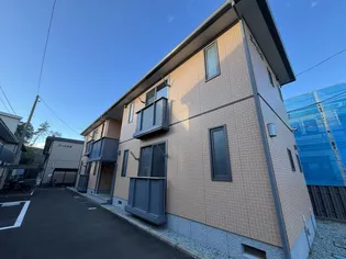 コーポ栄の画像