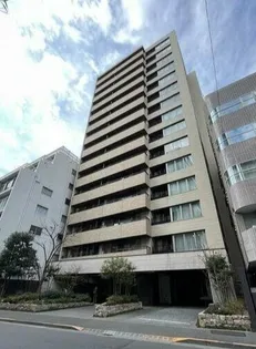 東京都千代田区九段南4【マンション】の外観