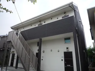 プラナス金沢八景の画像