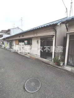 大阪府東大阪市旭町【一戸建】の外観