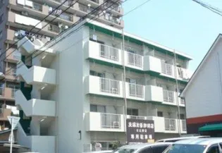 アベニュー大宝【1階】の外観