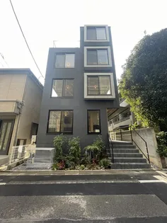 trias228【2階】の外観