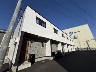 CREDO基山 Iの画像