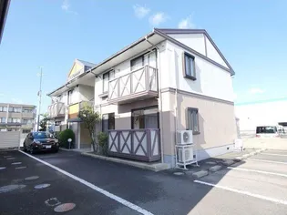 グリーンロードナカガイチA棟の画像