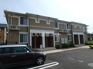 ソレイユ Mの画像