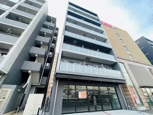 グレースクレスト八潮の画像