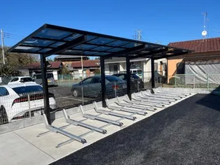 千葉県成田市並木町【一戸建】の外観