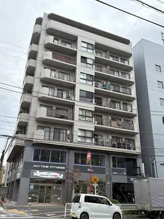 ガーデニア大森の画像