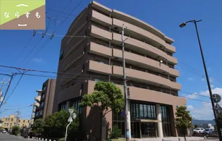 ダイヤビルの画像