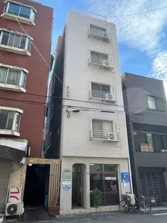 メゾン・ド・ソリジェ【5階】の外観