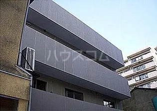 東京都墨田区菊川2【マンション】の外観