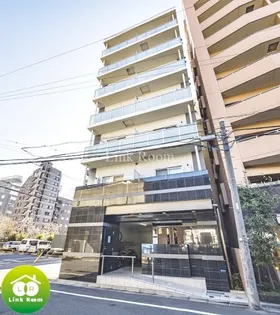 スプレスター錦糸町【2階】の外観