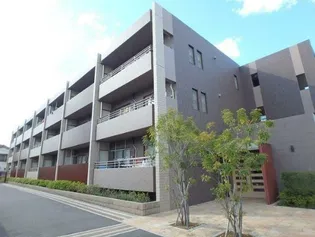 GARDEN VILLAの画像