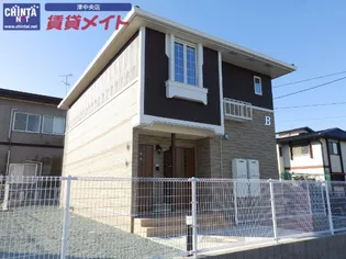 ペニンシュラ Bの画像