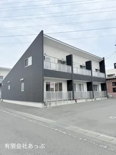 群馬県伊勢崎市連取元町【一戸建】の外観