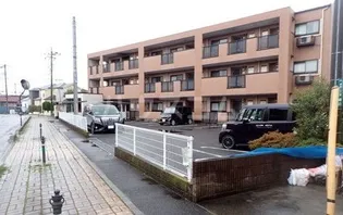 ヴィラモルティの画像