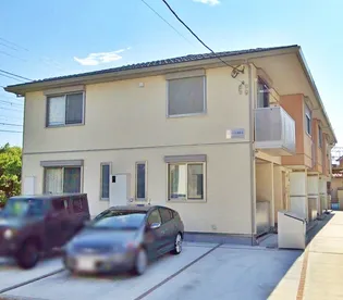 ウィステリア湘南IIIの画像