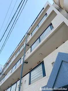 アポイントビル舟入幸町の画像