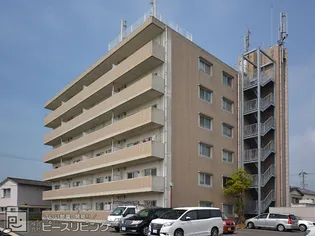 スペース ドゥ川内の画像