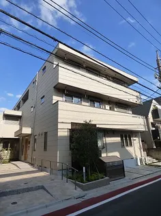 Maison Olive【2階】の外観