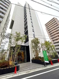 東京都台東区下谷2【マンション】の外観