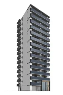 アーバネックス蔵前レジデンス【3階】の外観