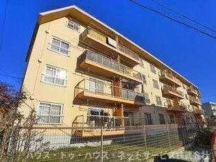 稔台サニーハイツの画像